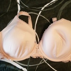 Victoria Secret racer back bra